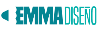Logo Emma Diseño