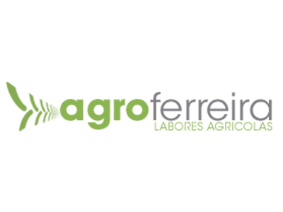 Logo Agroferreira