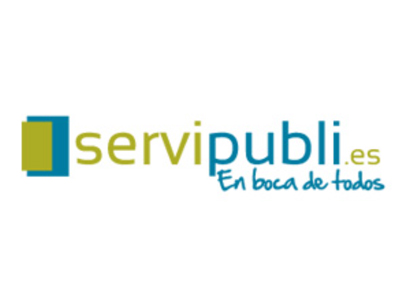 Logo Servipubli