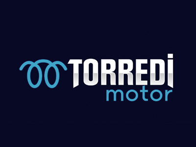 Logo Torredi Motor